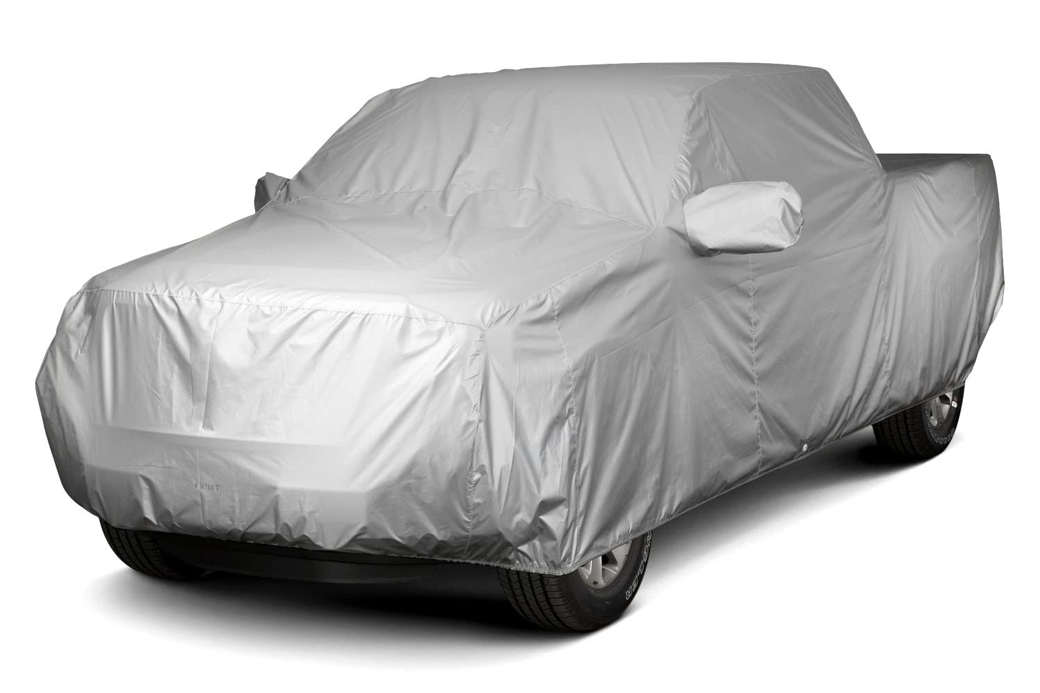 Covercraft Reflectect Silver Custom Fit Car Covers C18069RS Silver