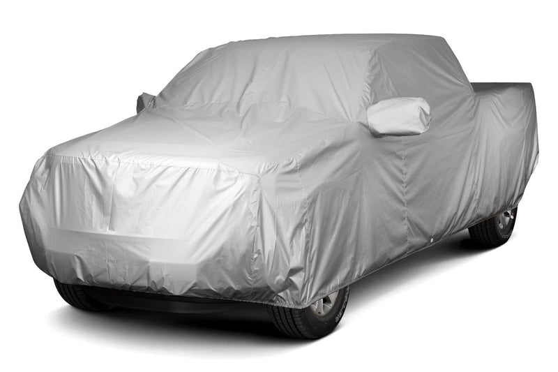 Covercraft Reflectect Silver Custom Fit Car Covers C18069RS Silver