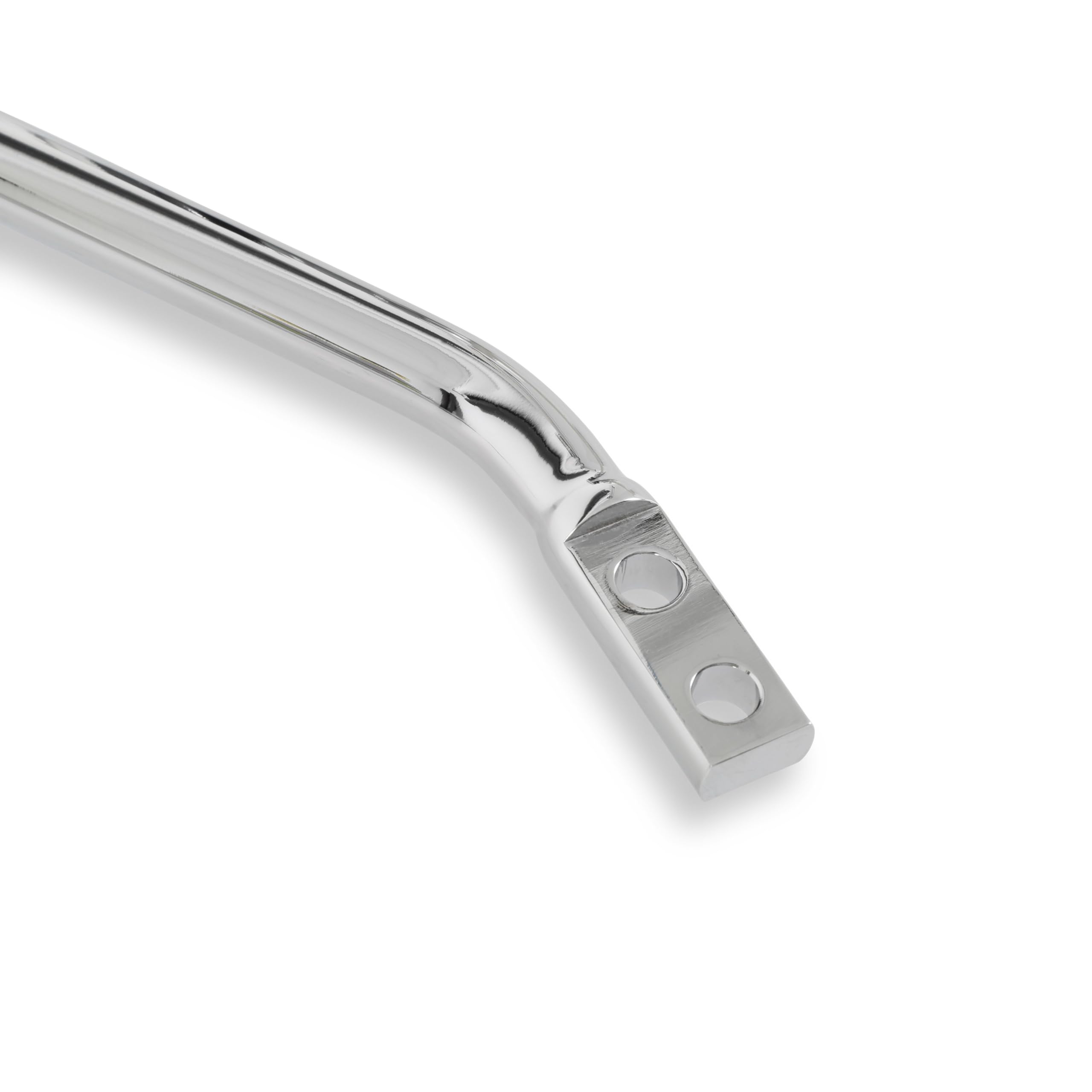 Hurst Shifter Stick - Chrome - Tube Style 53954HST