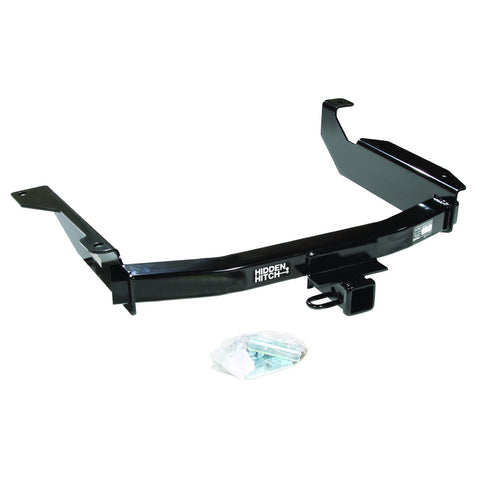 Class III Hidden Hitch Receiver 87522