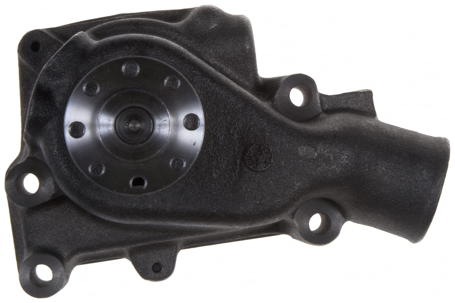 Premium Gates Engine Water Pump 42317
