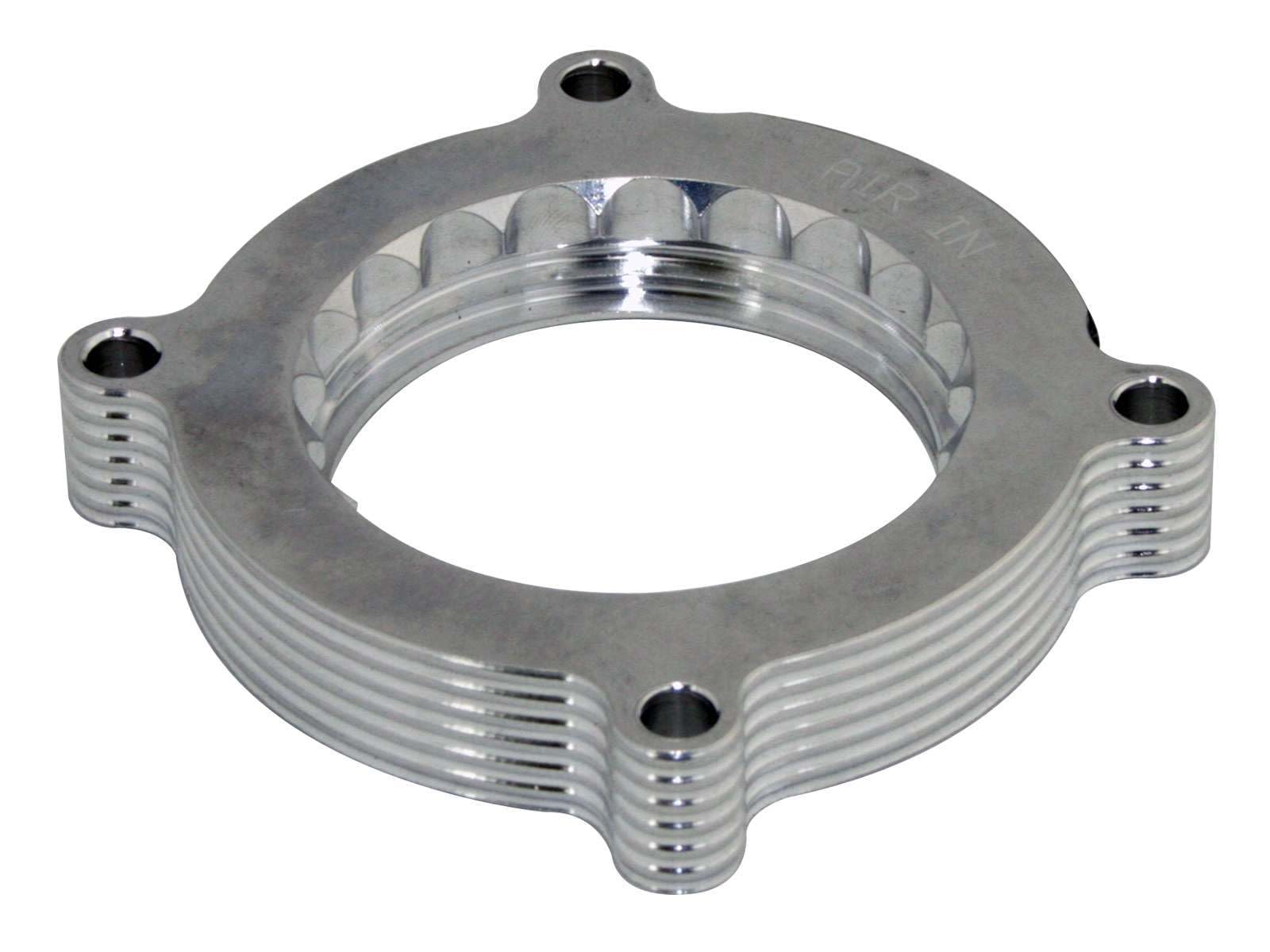 Ford F-150 aFe Power Silver Bullet Throttle Body Spacer Kit 11-20 V8-5.0L #46-33010