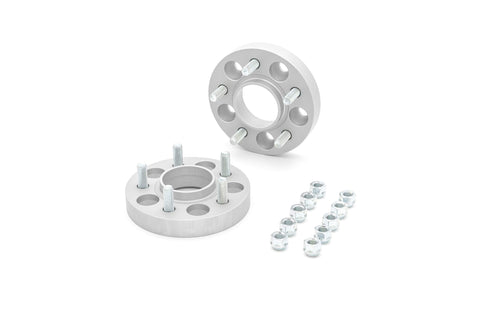 Eibach Pro-Spacer Kit Compatible with Ford Explorer S90-4-25-010 (25 mm Pair) 1991-1994