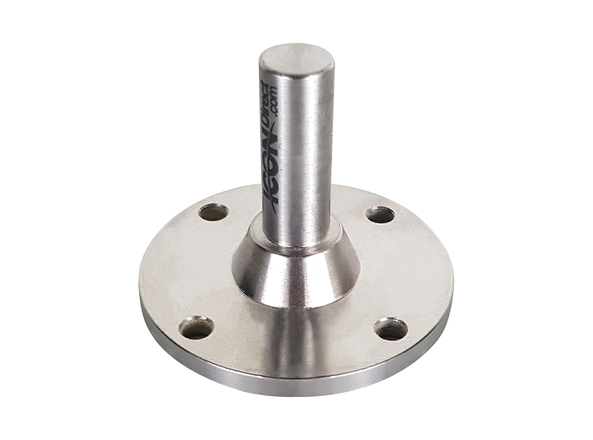 Flush ICON 14013 Spin Weld Driver, 1-1/4" FPT