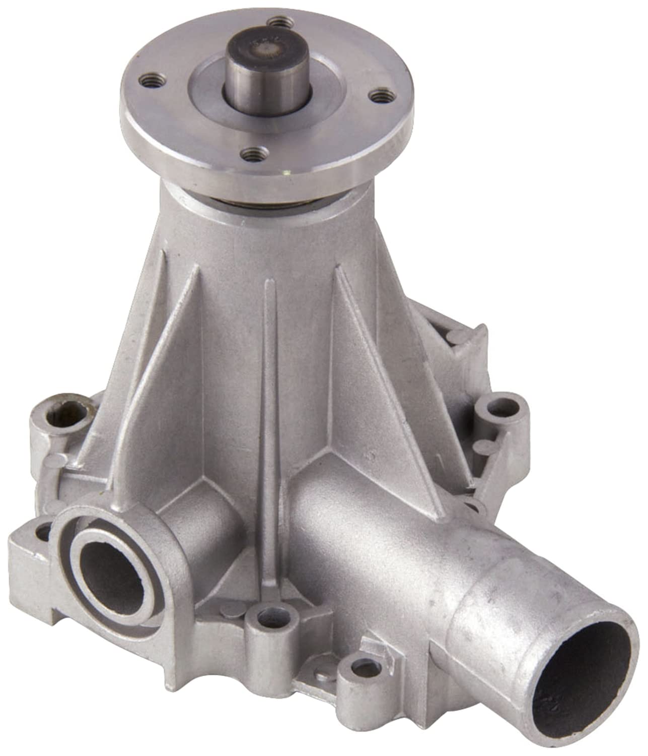 Premium Gates Engine Water Pump 42272