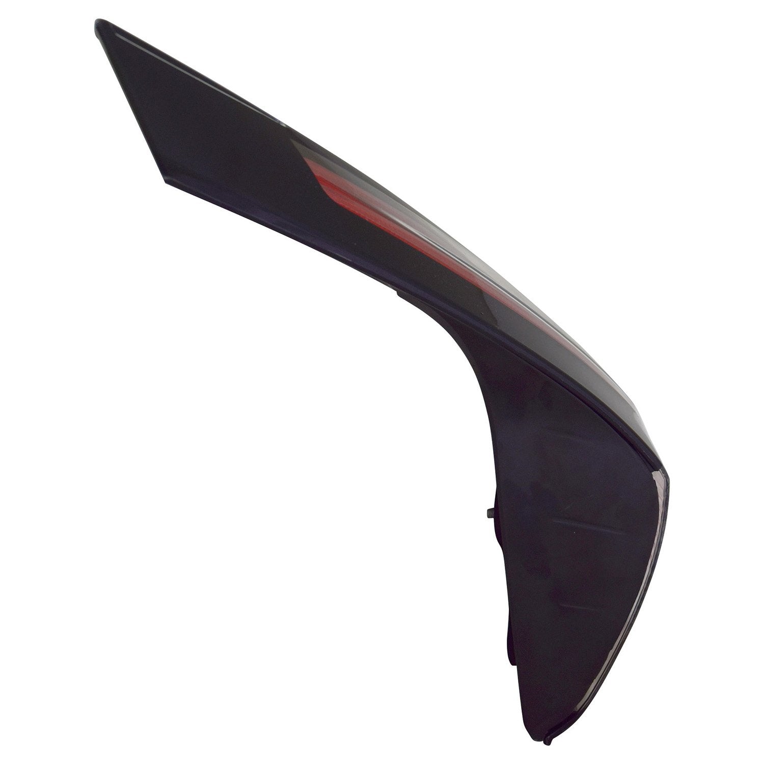 Left TYC Tail Light Assembly Compatible with 2015-2019 Nissan Murano