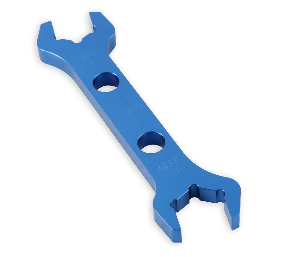 230409ERL Earl's Double-Ended Hose End Wrench