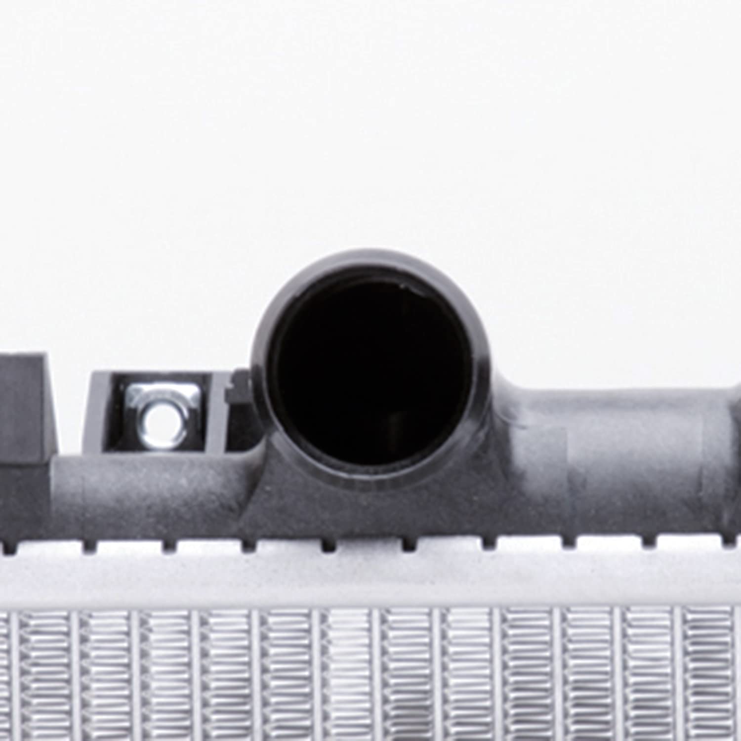 Radiator TYC 13053 Compatible with 2006-2008 Mazda Mazda6