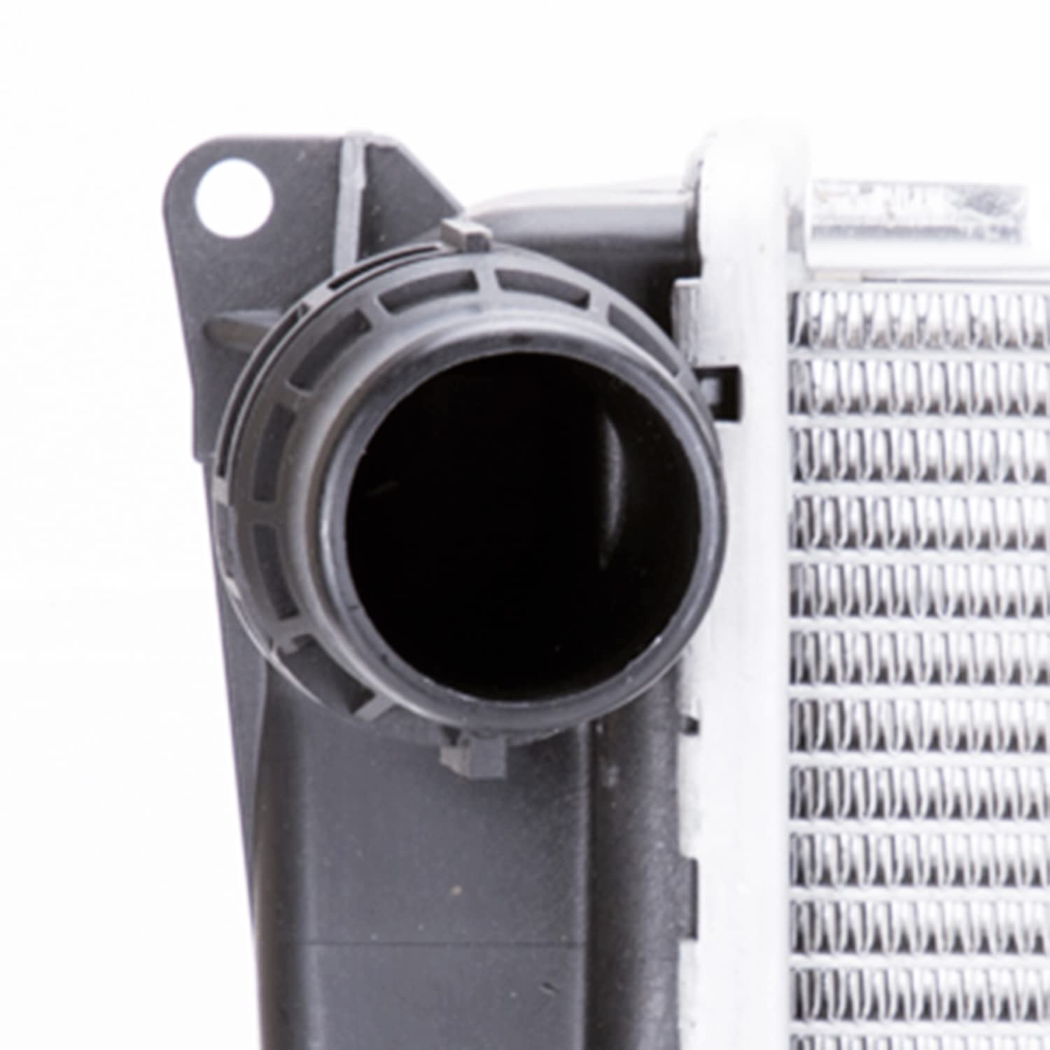 Radiator TYC Compatible with 2007-2012 BMW 3 Series 2941