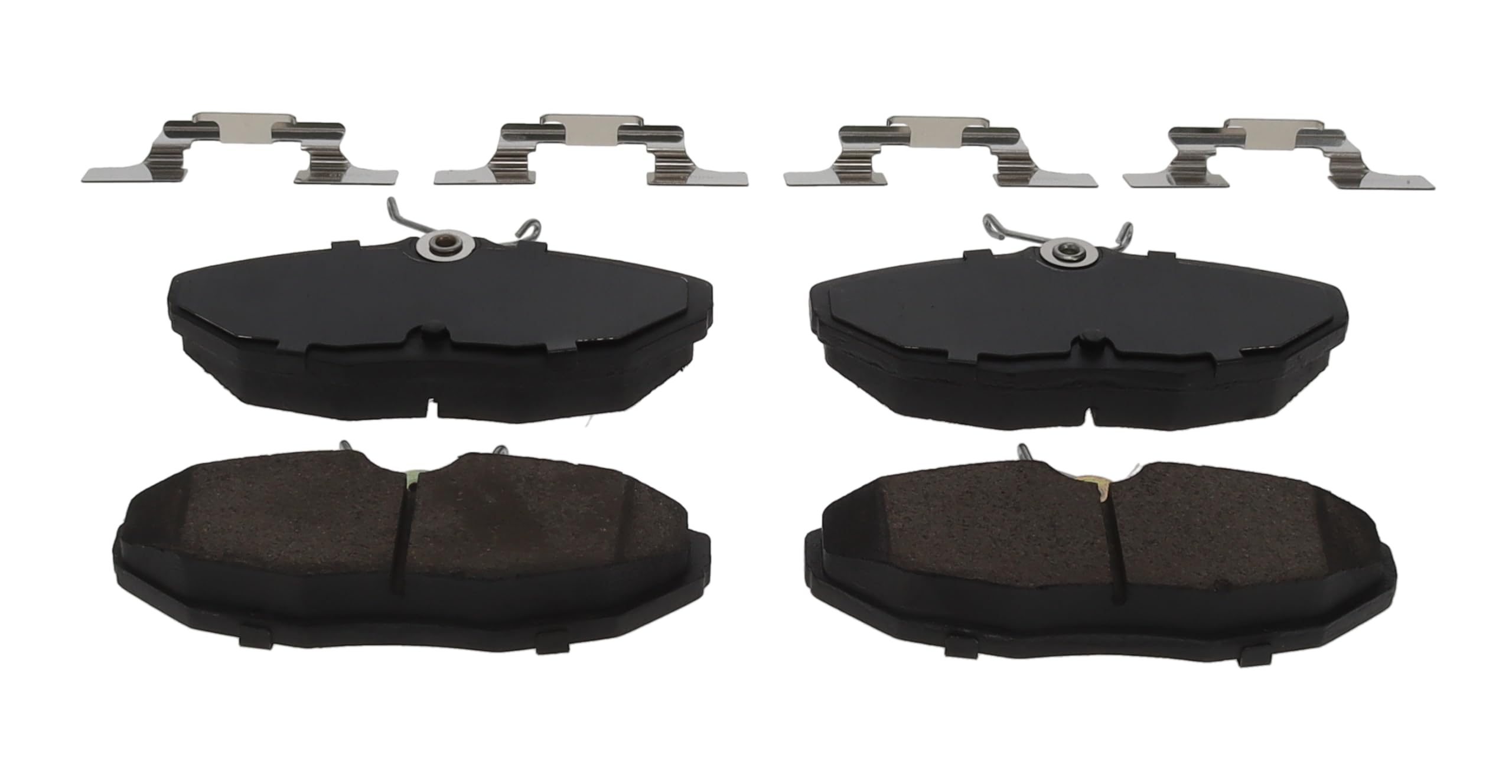 Rear Baer Brakes D0806 Claw Brake Pads