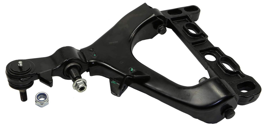 MOOG Front Right Lower Suspension Control Arm and Ball Joint Assembly for Chevrolet Trailblazer RK620468
