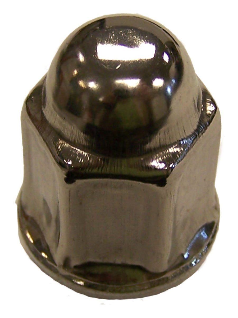 Lug Nut Crown Automotive J4006956