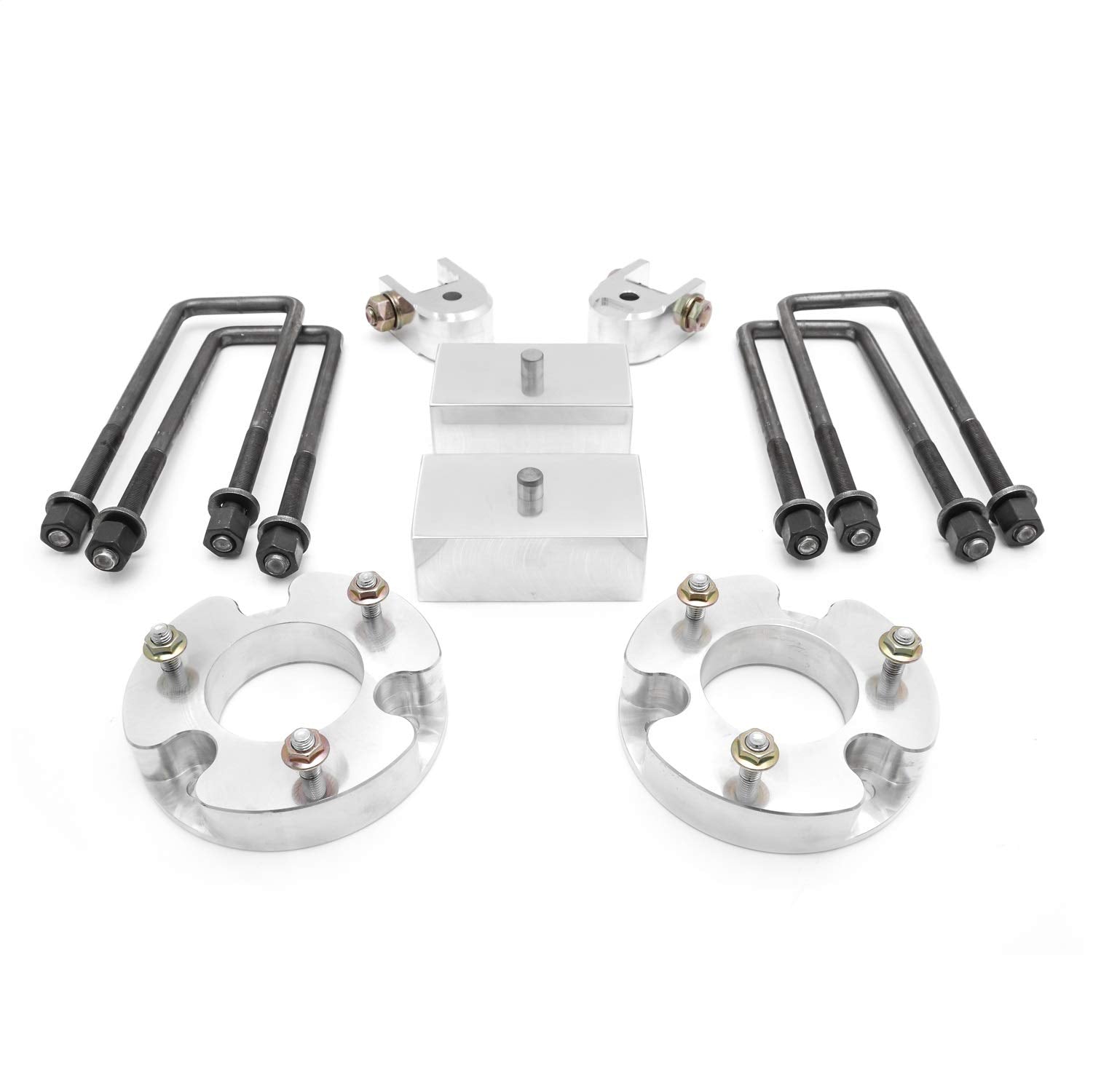 69-4630 ReadyLift 3.0'' SST Lift Kit