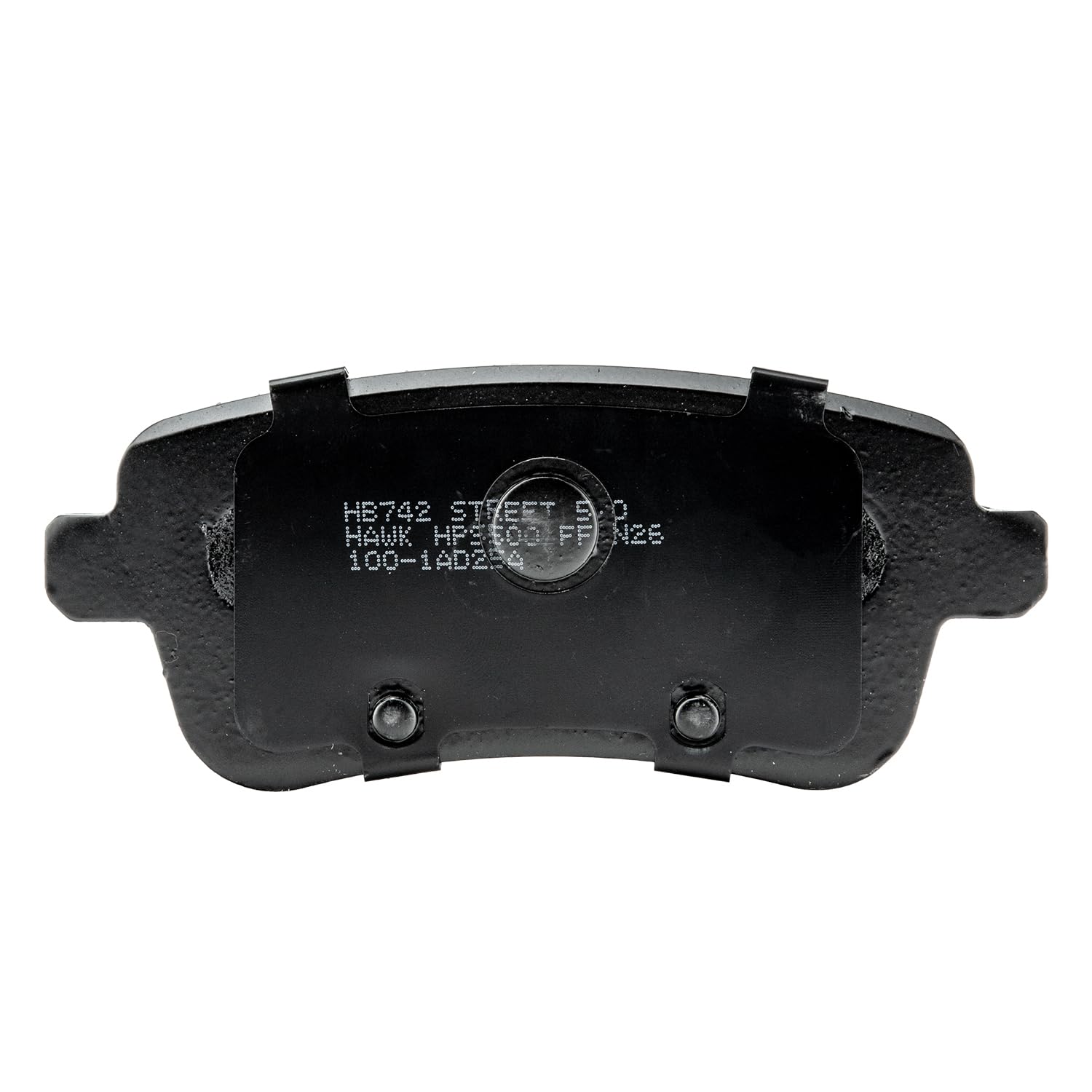 Hawk Performance HPS 5.0 HB742B.690 Street Brake Pads