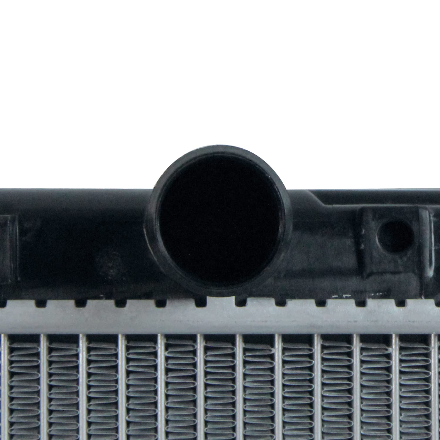 TYC Mb Eclps/Dg 01-05 Strts Cpe 2.4L L4 At 1R Pa Rad
