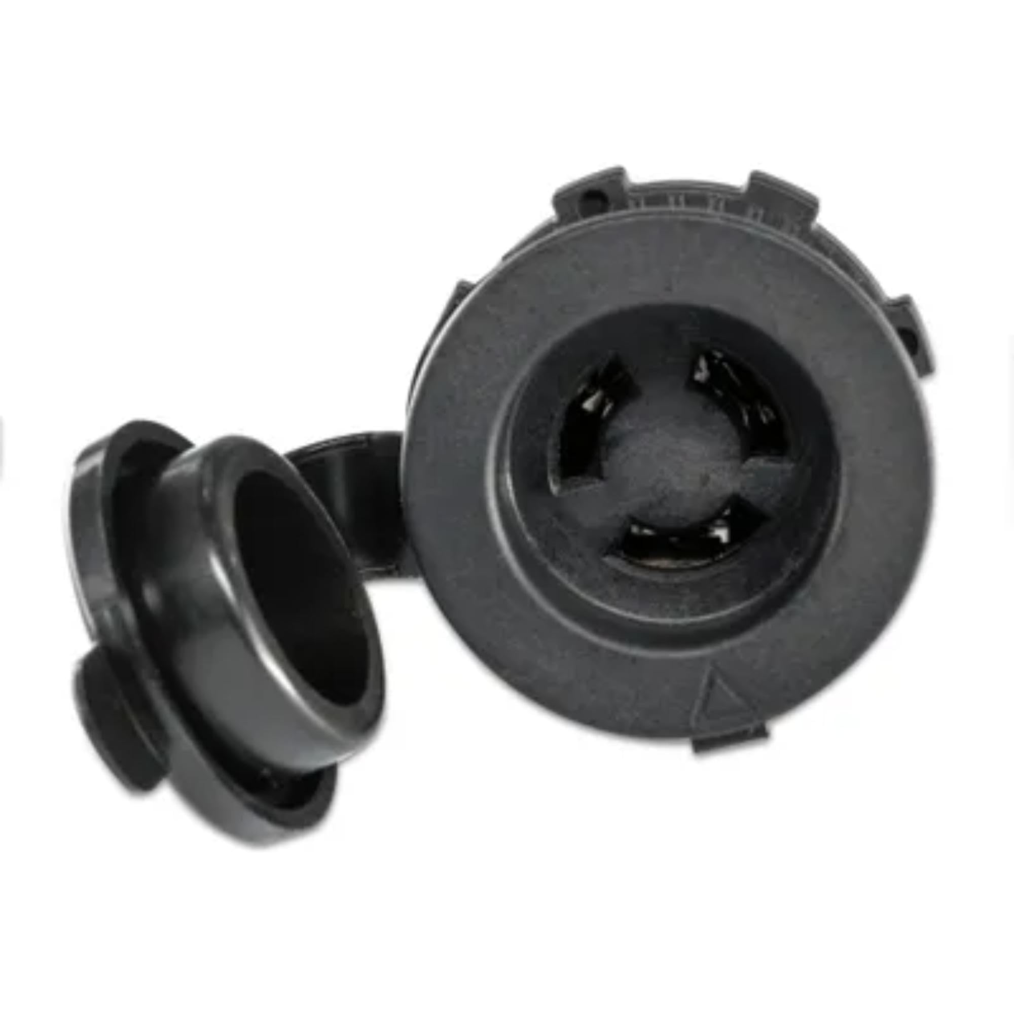Trolling Motor Sierra 3-Wire Receptacle, WH10620R