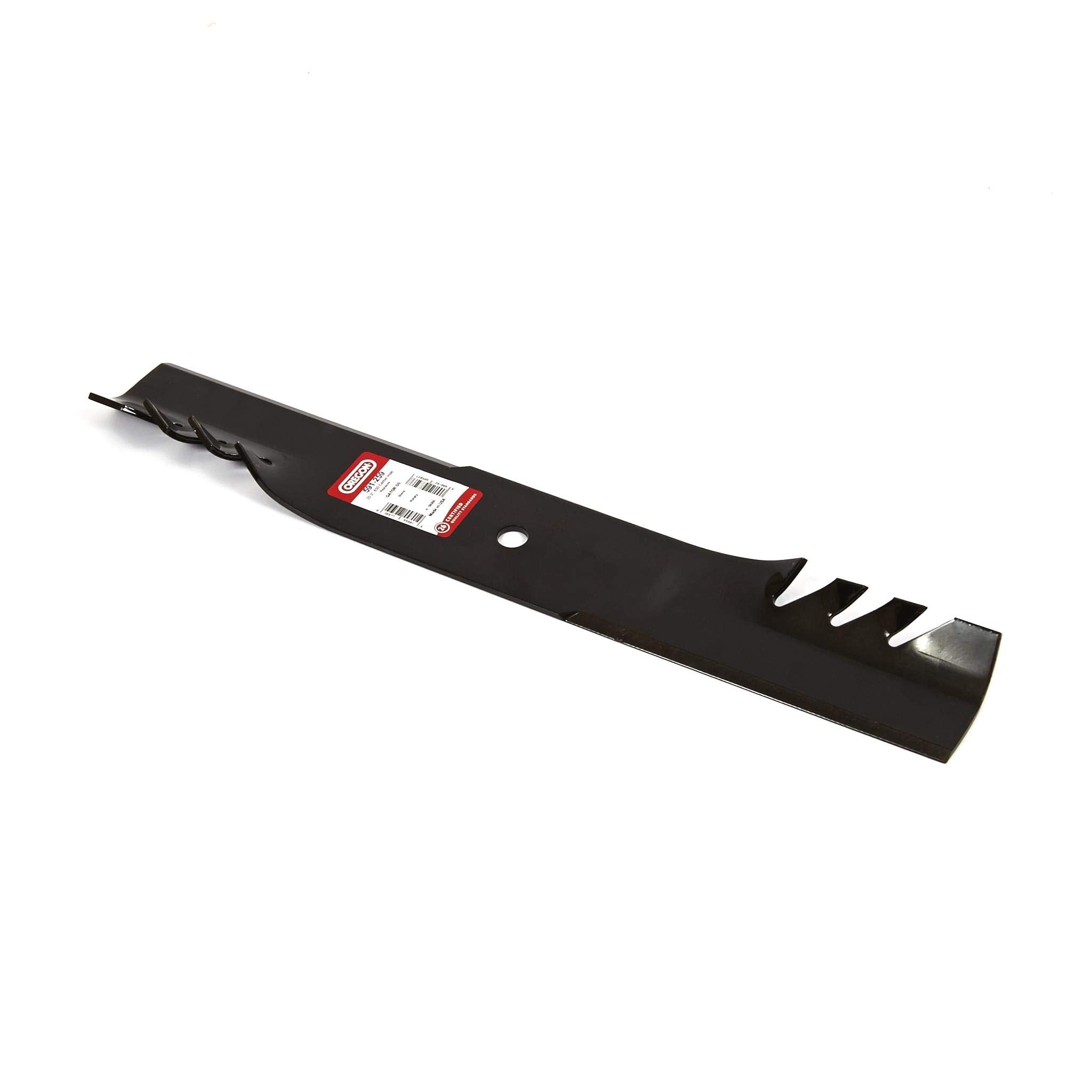 Gator® G5 Oregon 591-259 Mulching Blade, 20-1/4"