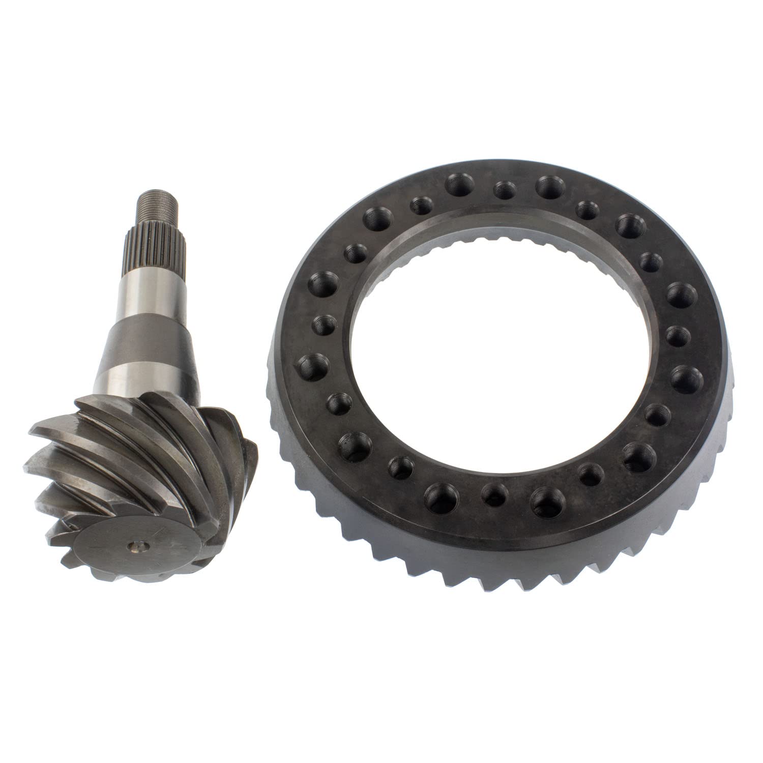 Ring and Pinion Gear Set ExCel CR925410 Fits for Chrysler 9.25" Rear (ZF 235mm) Differential with 4.10 Gear Ratio