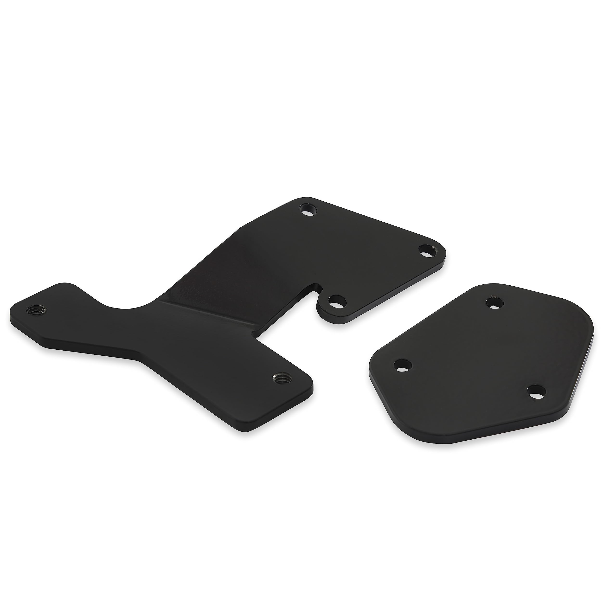 145-111 Holley Drive By Wire Accelerator Pedal Bracket