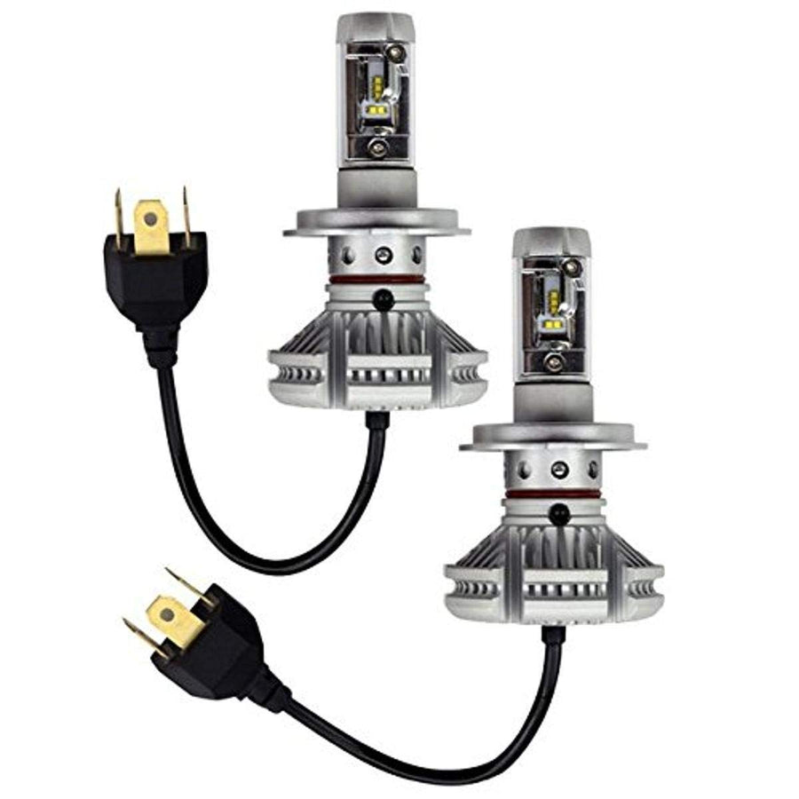 Heise Metra HE-H4LED Automotive Accessory