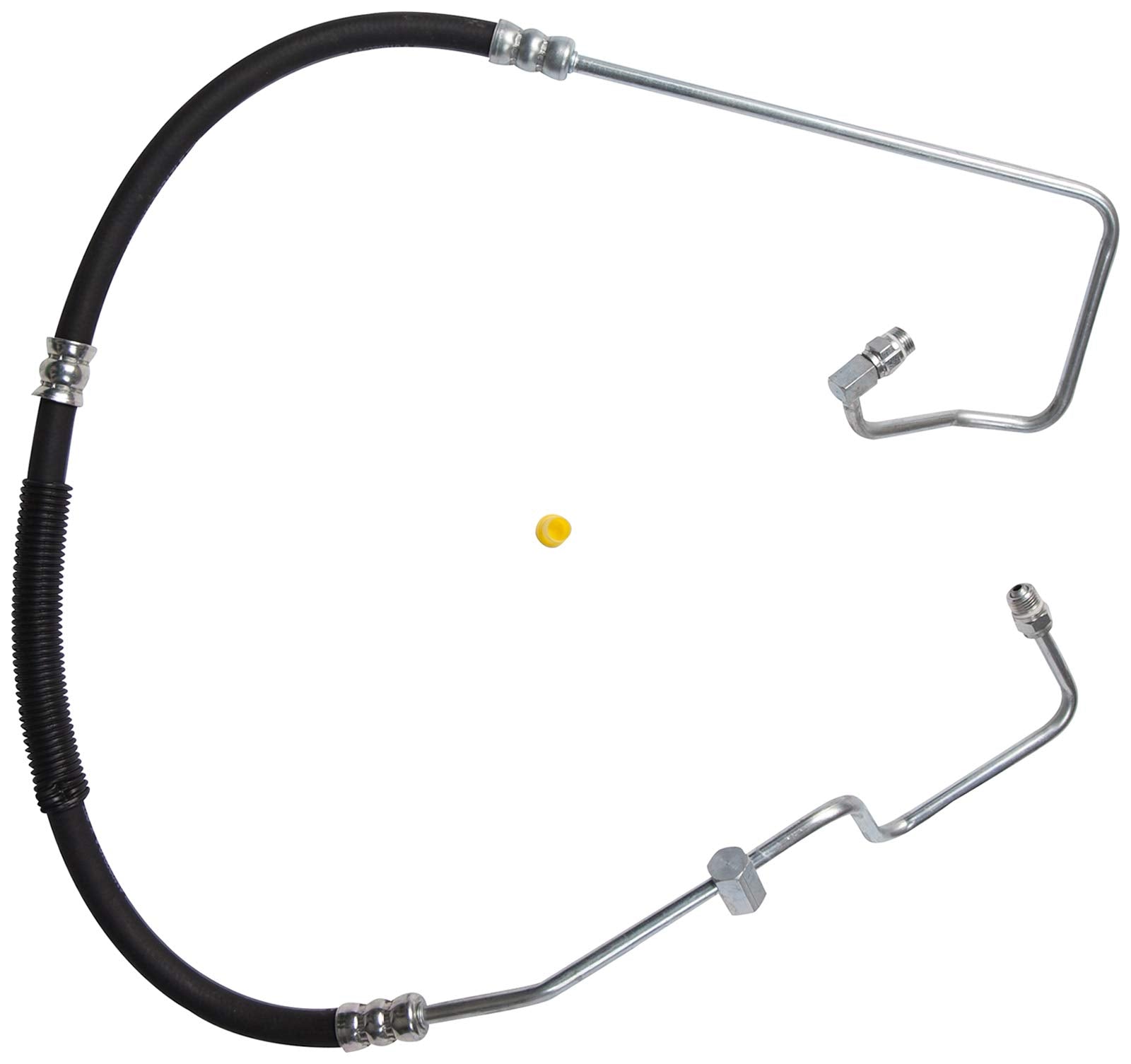 Power Steering Gates 369270 Hose Assembly Pressure Line