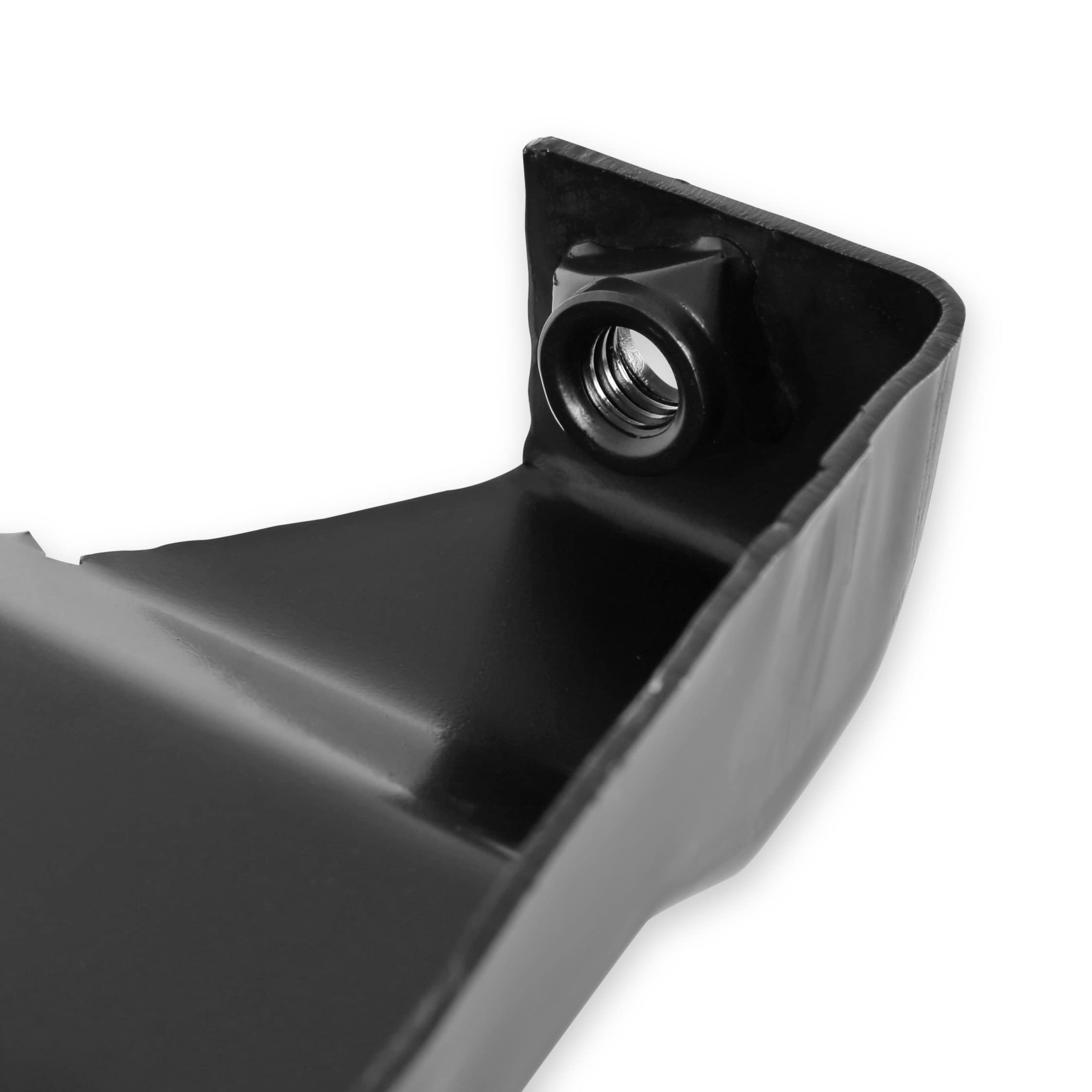 04-139 Brothers Trucks Grille Mounting Bracket - Right