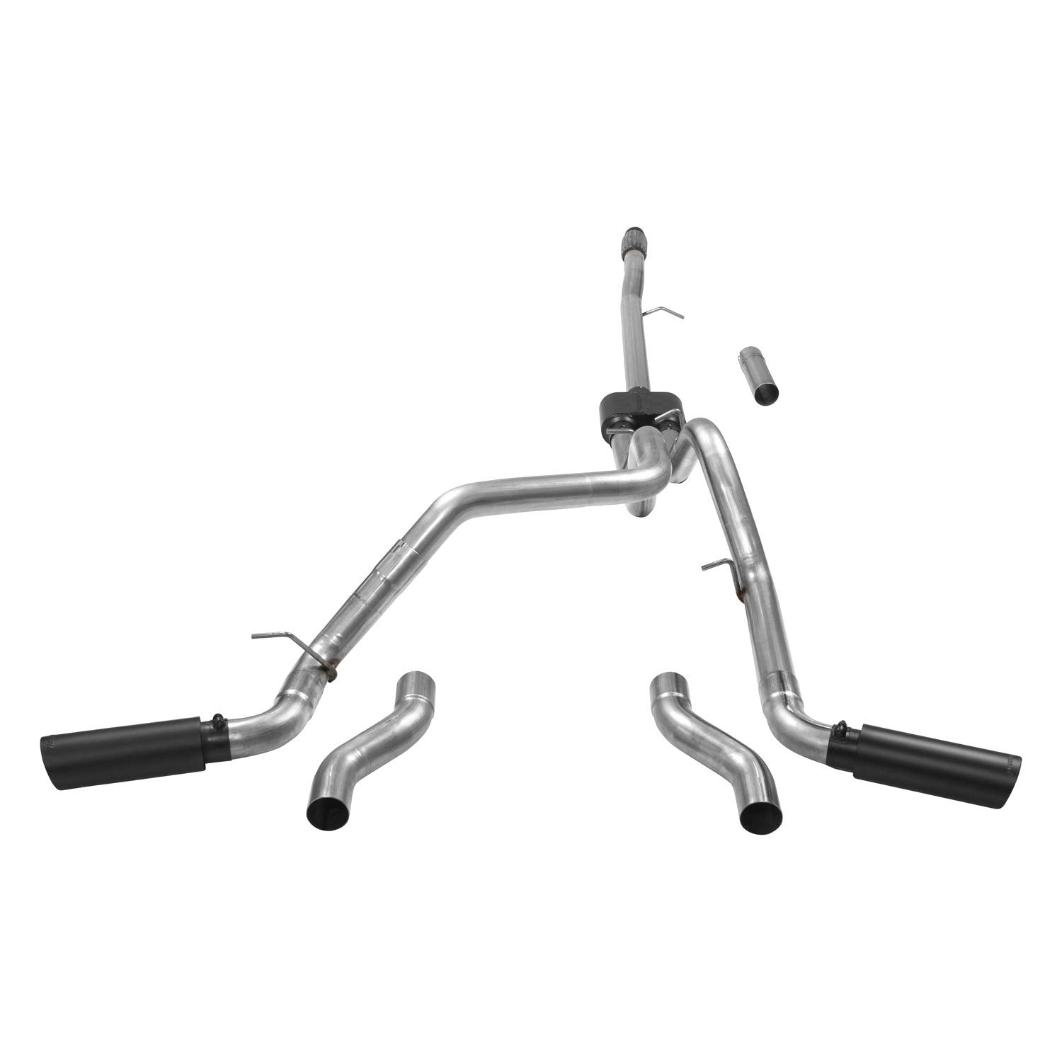 Outlaw Flowmaster 817854 Cat-back Exhaust System