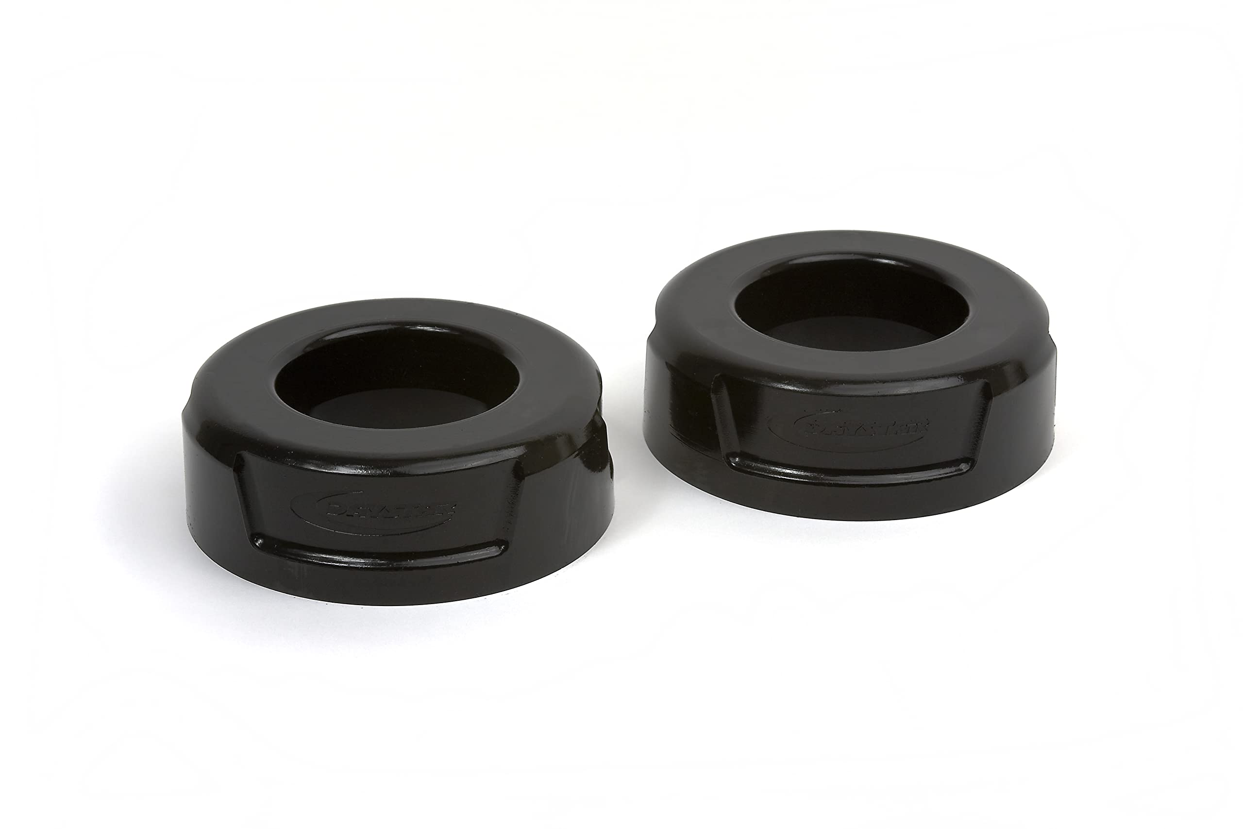 2.5" Rear Suspension Lift Kit (KC09116BK) Daystar