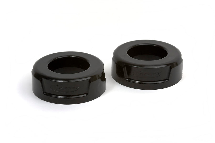 2.5" Rear Suspension Lift Kit (KC09116BK) Daystar