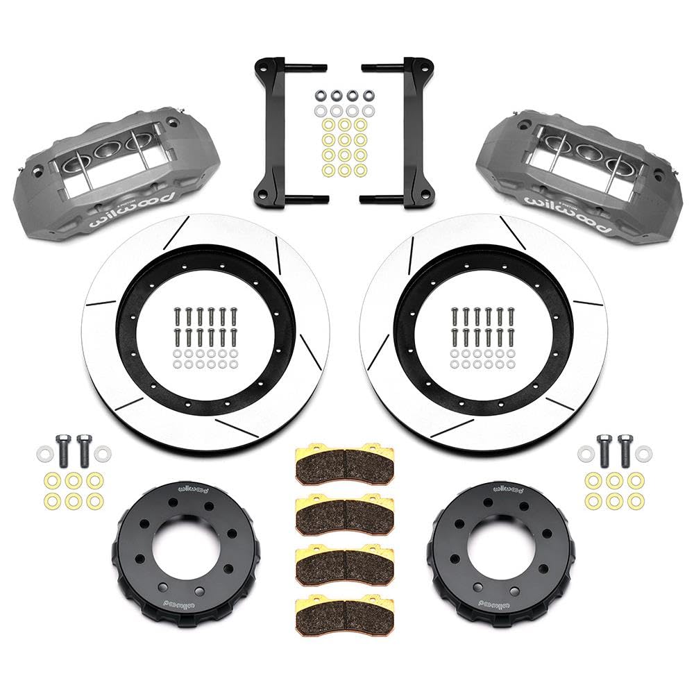 16.00" TX6R Front Kit, Ano