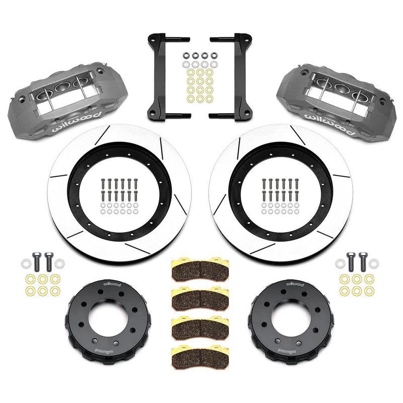 16.00" TX6R Front Kit, Ano