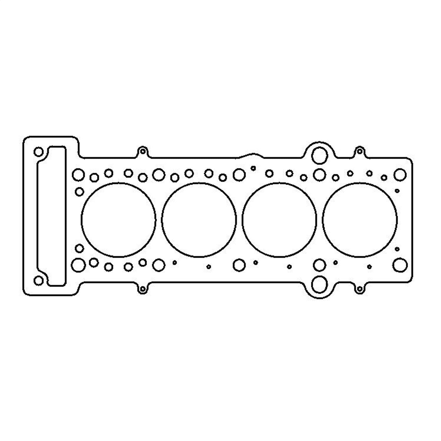Gasket Cometic Head Gasket - C4308-120