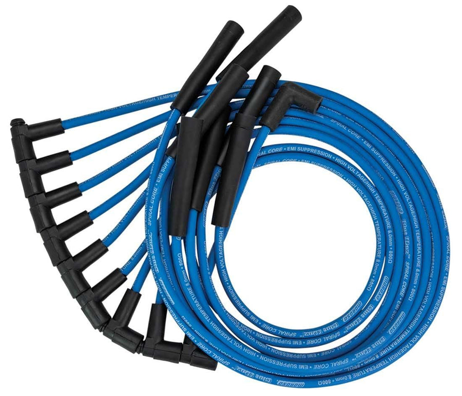 Ignition Wire Set Moroso 72542