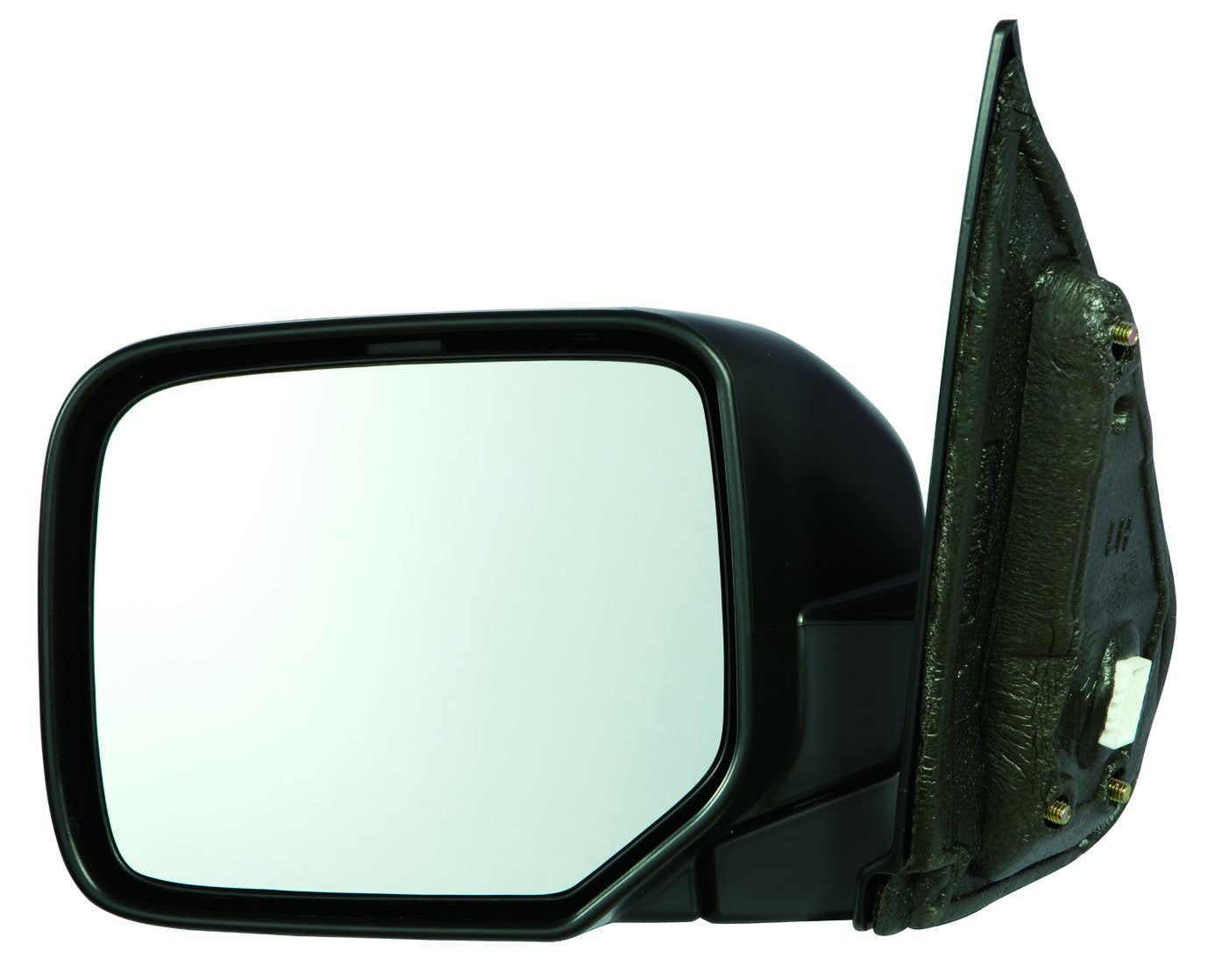 Replacement Driver Side Door Mirror Set DEPO 317-5420L3EB1
