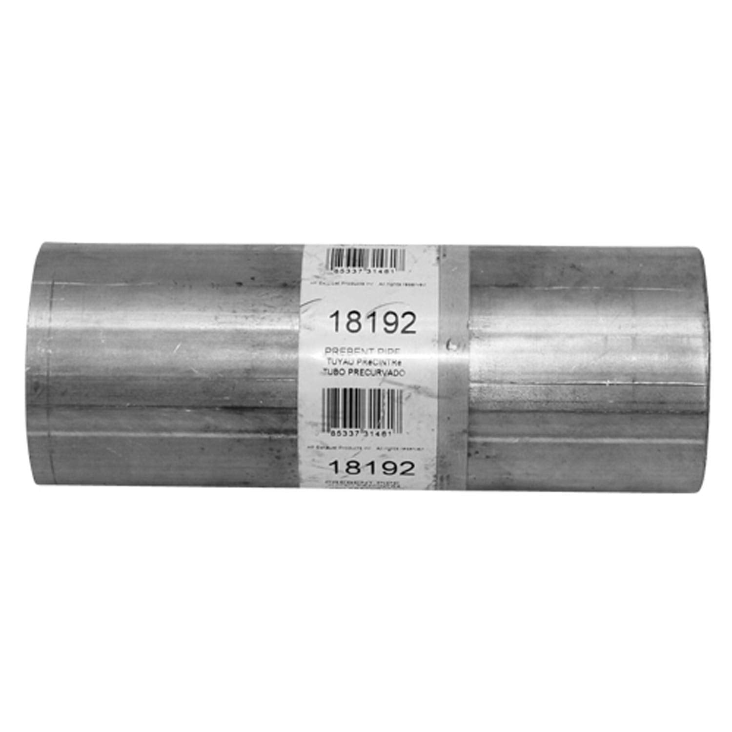Exhaust Pipe AP Exhaust Products 18192