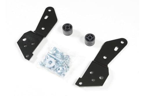 Bumper Zone Offroad ZONC9909