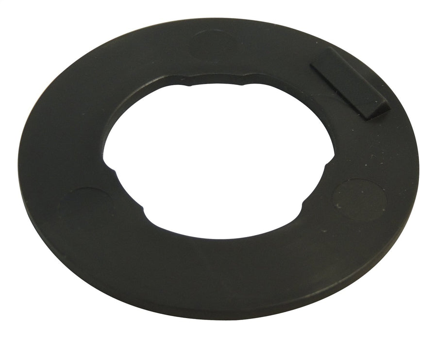 Vintage Crown Cluster Gear Thrust Washer