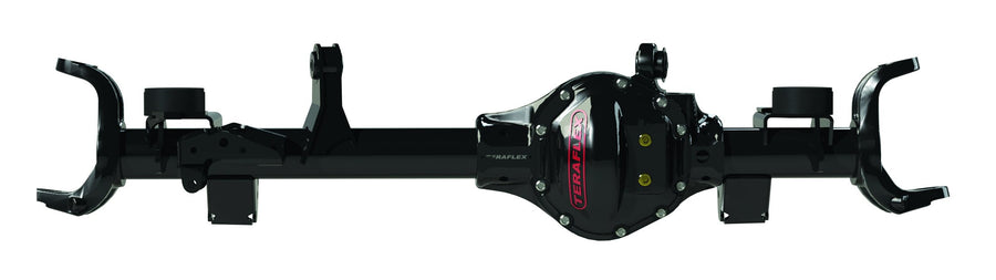 Front TeraFlex 3544052 Replacement Housing JK ((0"-3" Of Lift) R44 With 0.5" Tubes For Rubicon), 1 Pack