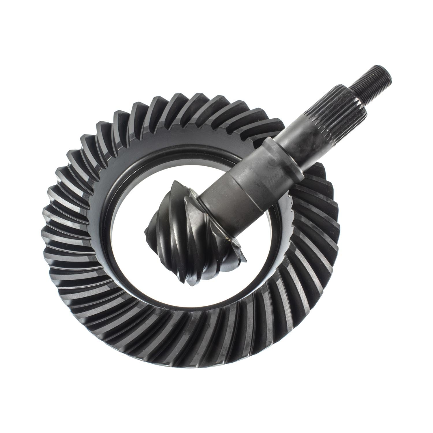 Differential Ring & Pinion Set for Ford 8.8" Motive Gear – 4.88 Gear Ratio – 30 Spline Pinion – 8620 Steel – Fits F-150, Mustang, Explorer, Crown Victoria & More – High-Performance Upgrade