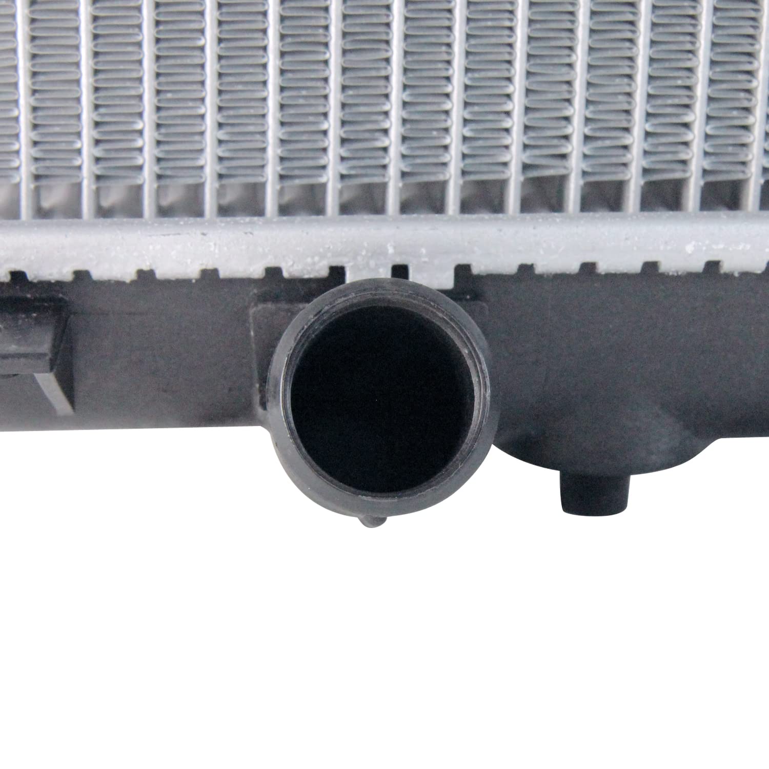 Radiator TYC Compatible with 2001-2003 Acura CL 3.2