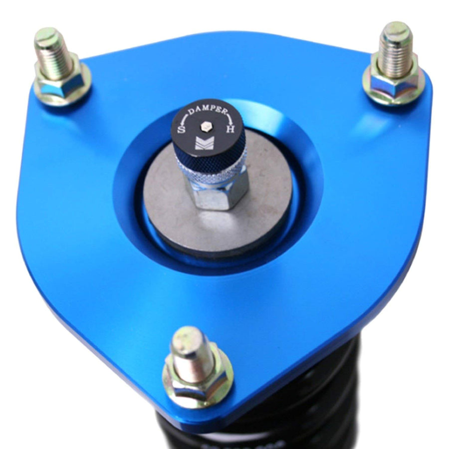 EZII Series Megan Racing MR-CDK-NM00-EZII Coilover Damper Kit