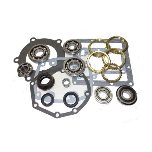 Manual Transmission USA Standard ZMBK144WS Rebuild Kits