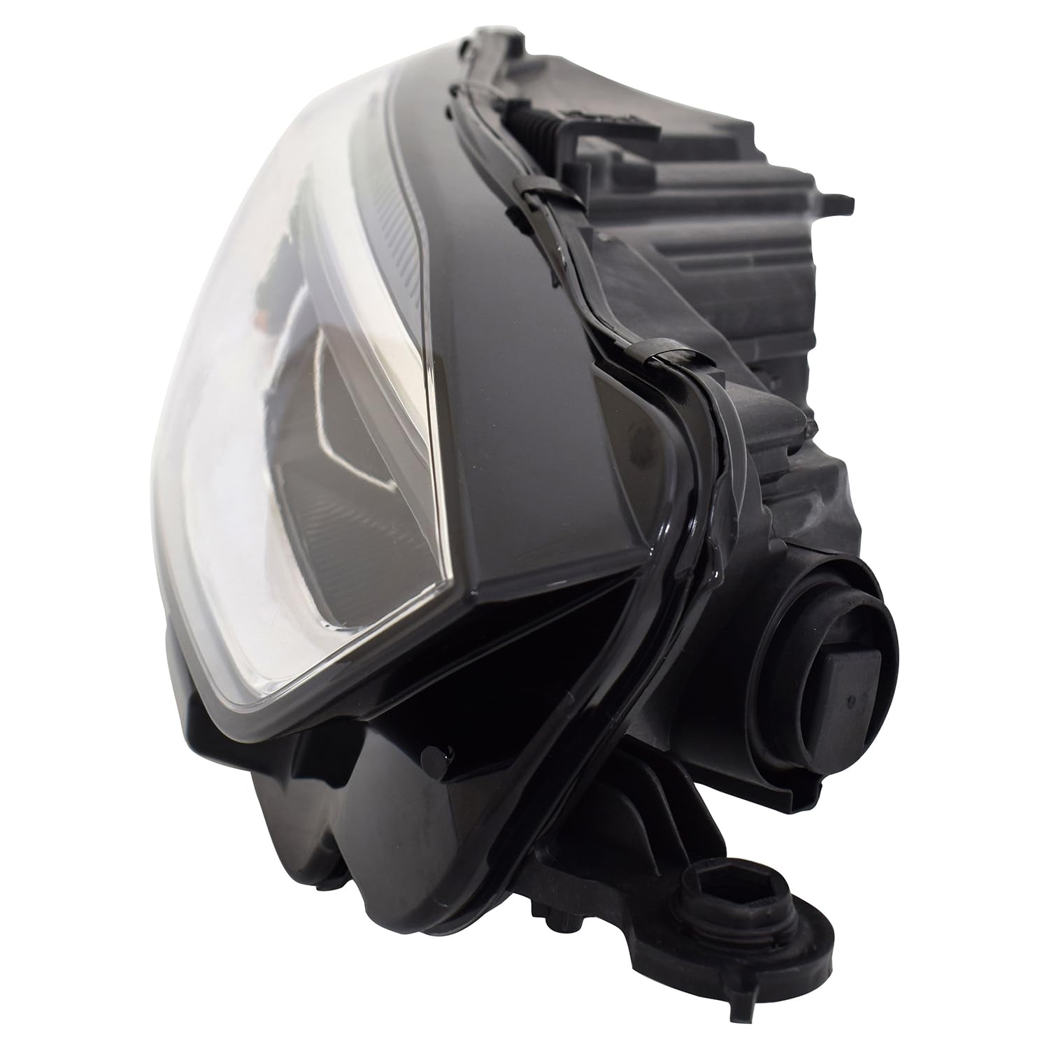 Front Right TYC 20-17645-00 Headlight Assembly