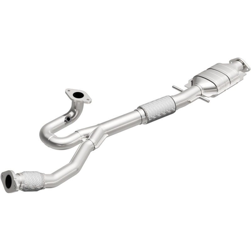 Federal MagnaFlow Direct Fit Converter 52000