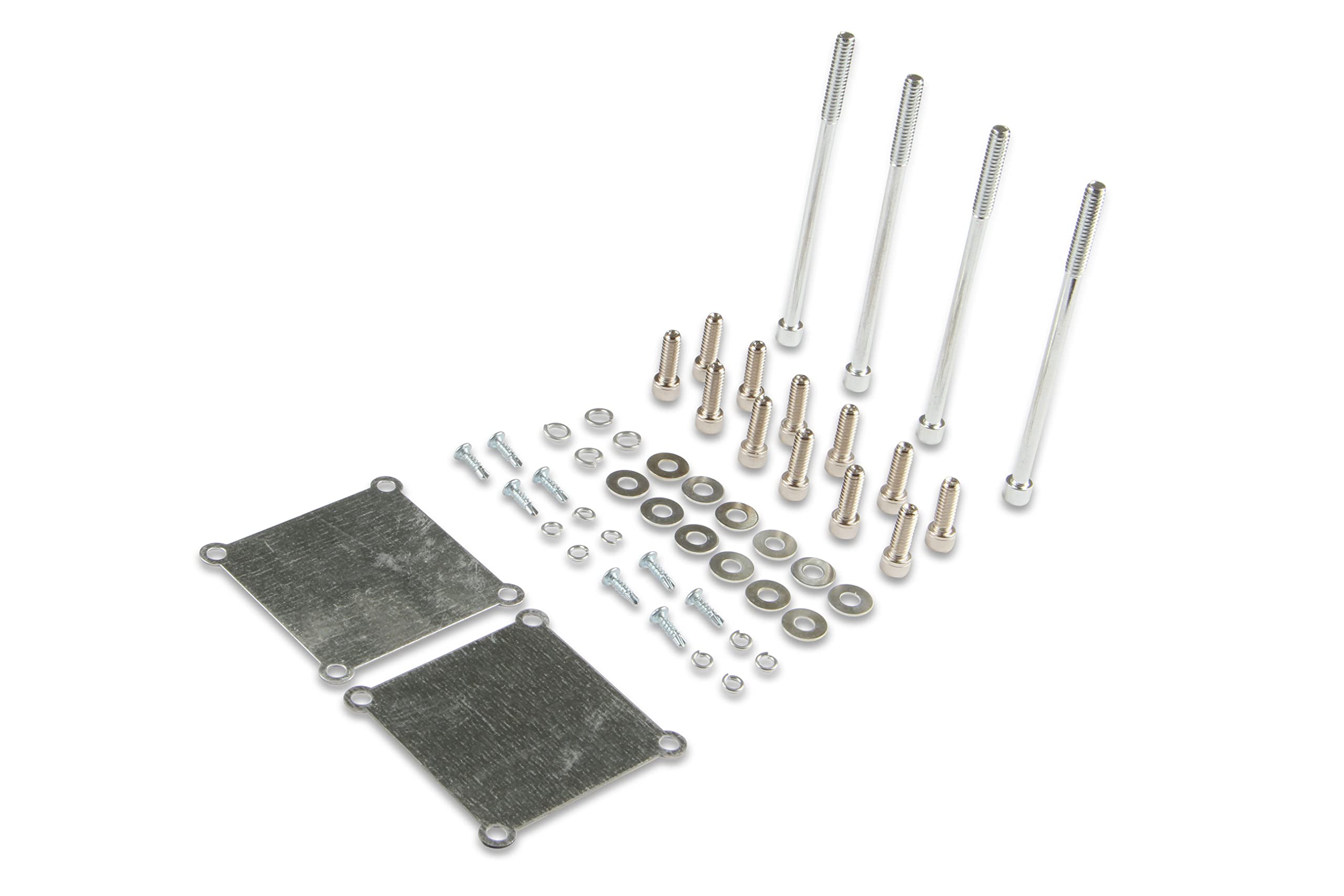 Mr. Gasket Automotive 6890G Valve Cover