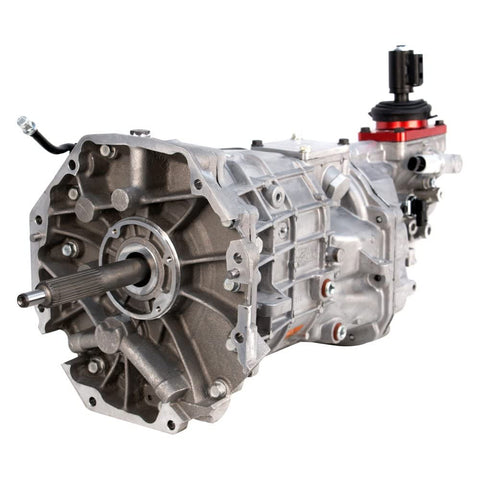 TUET 11009 McLeod - Tremec Manual Transmission Assembly