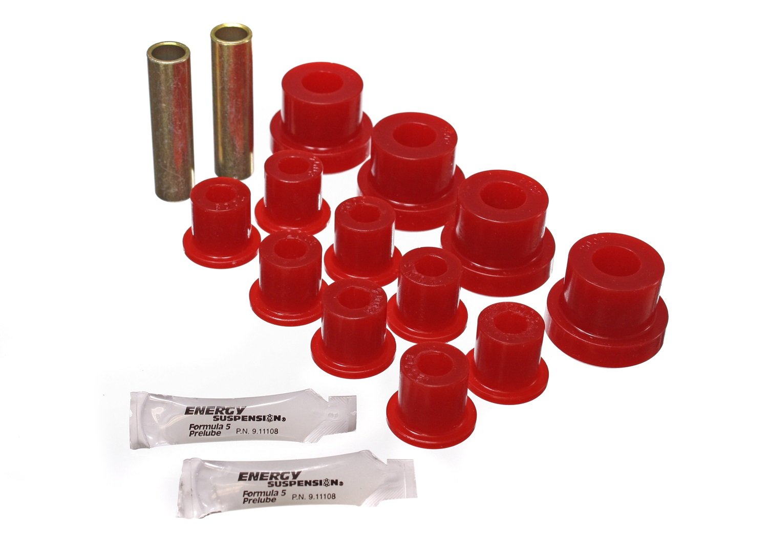 2.2102R Energy Suspension Front Spring Bushing for CJ