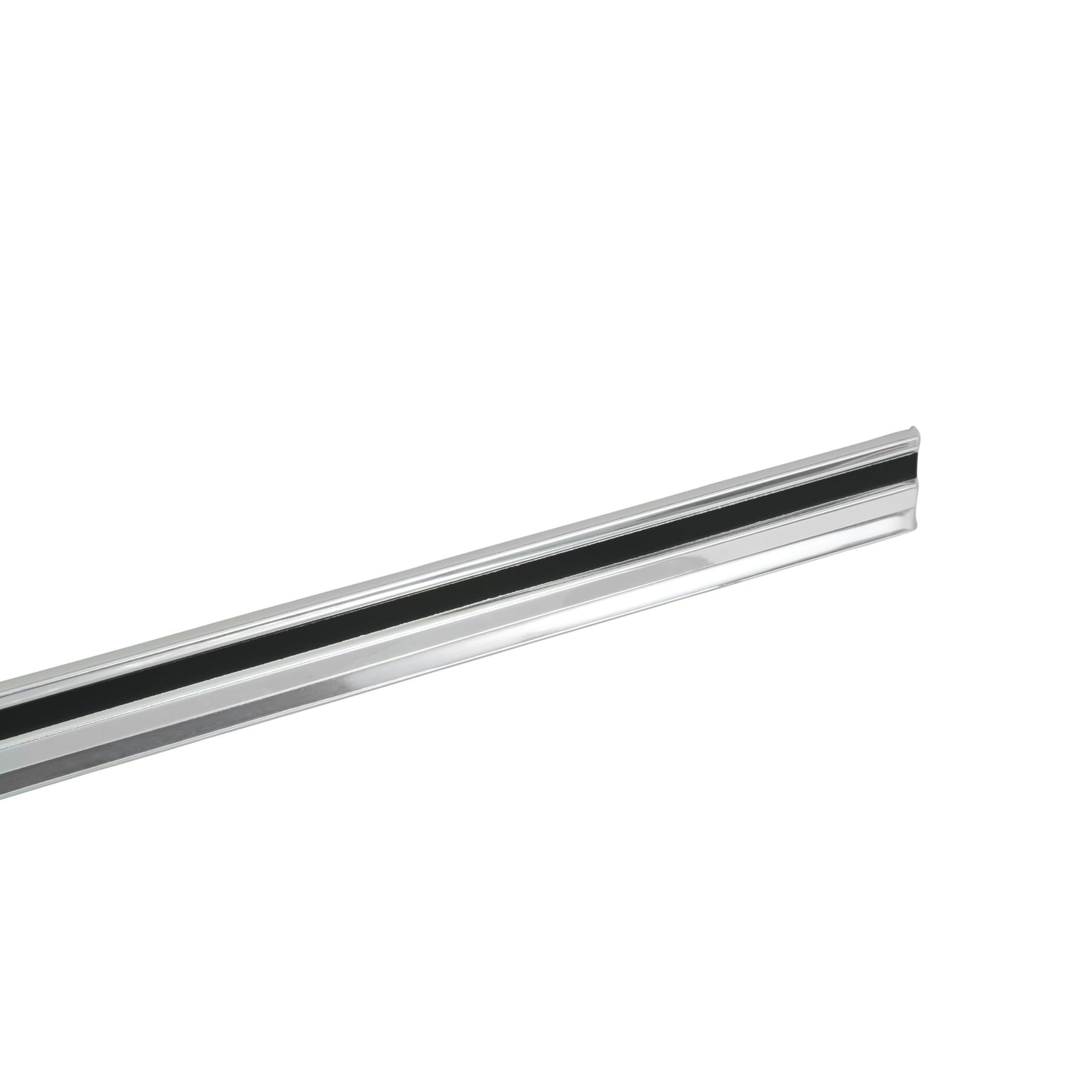 Brothers Trucks Bedside Molding MFBL94R - Lower Front - Longbed - Right