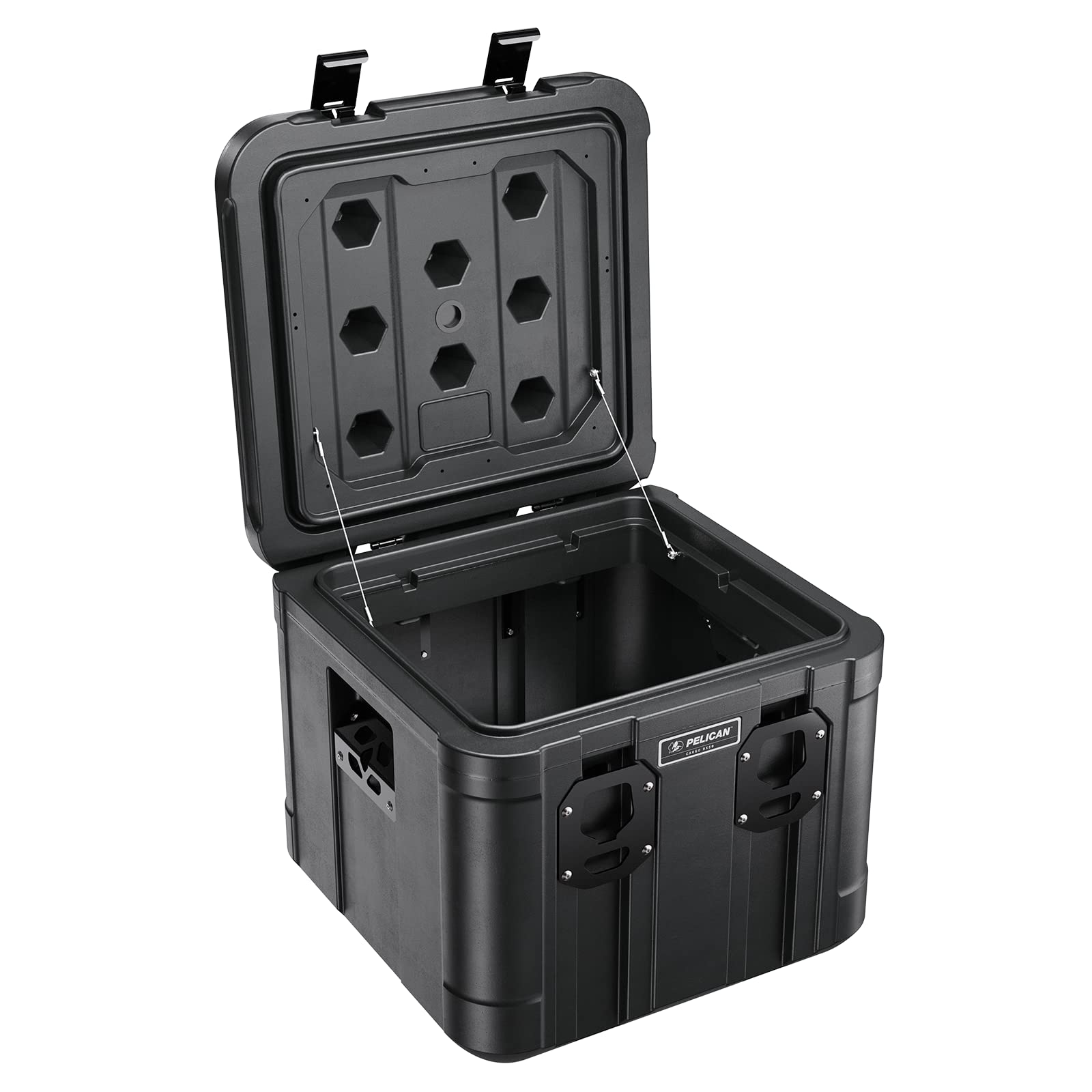 Cargo Case Pelican BX50 (Black)