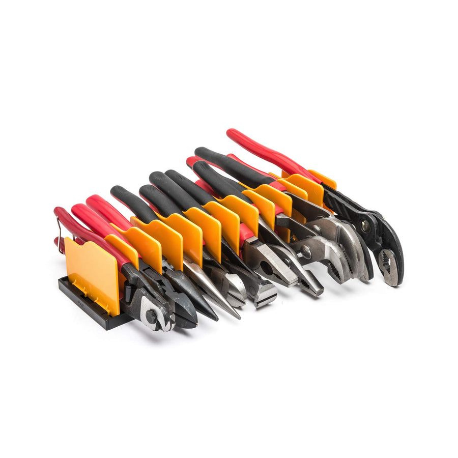 Adjustable GEARWRENCH Plier Rack - 83129